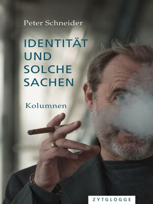 cover image of Identität und solche Sachen